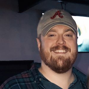 Meet your Posher, Kyle